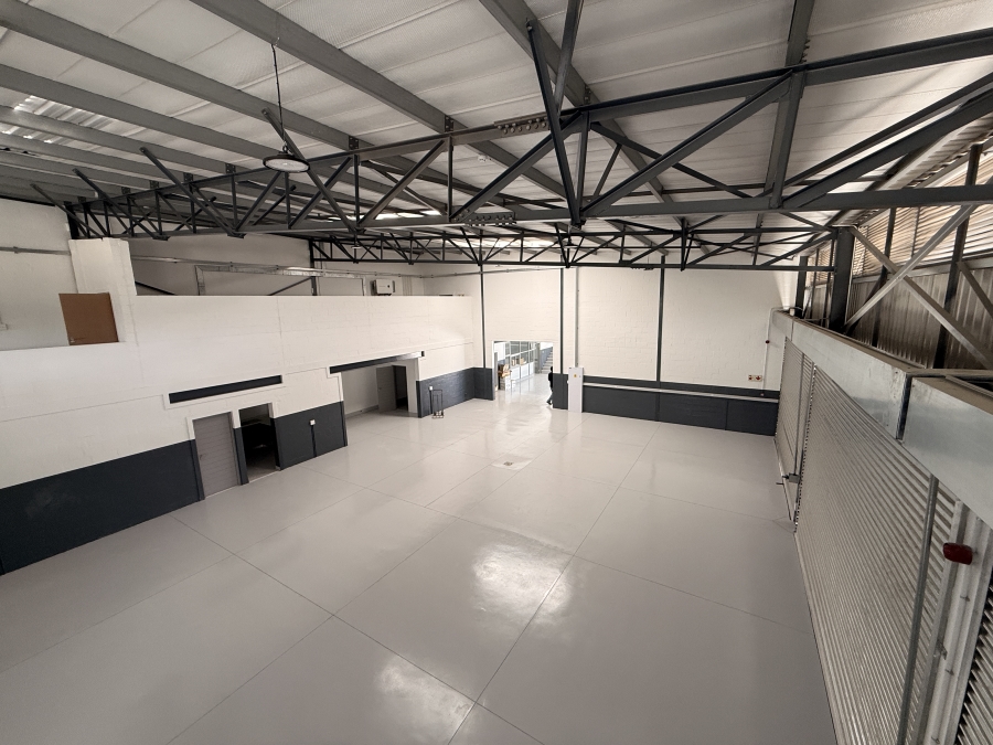 To Let Commercial Property for Rent in Rivergate Western Cape